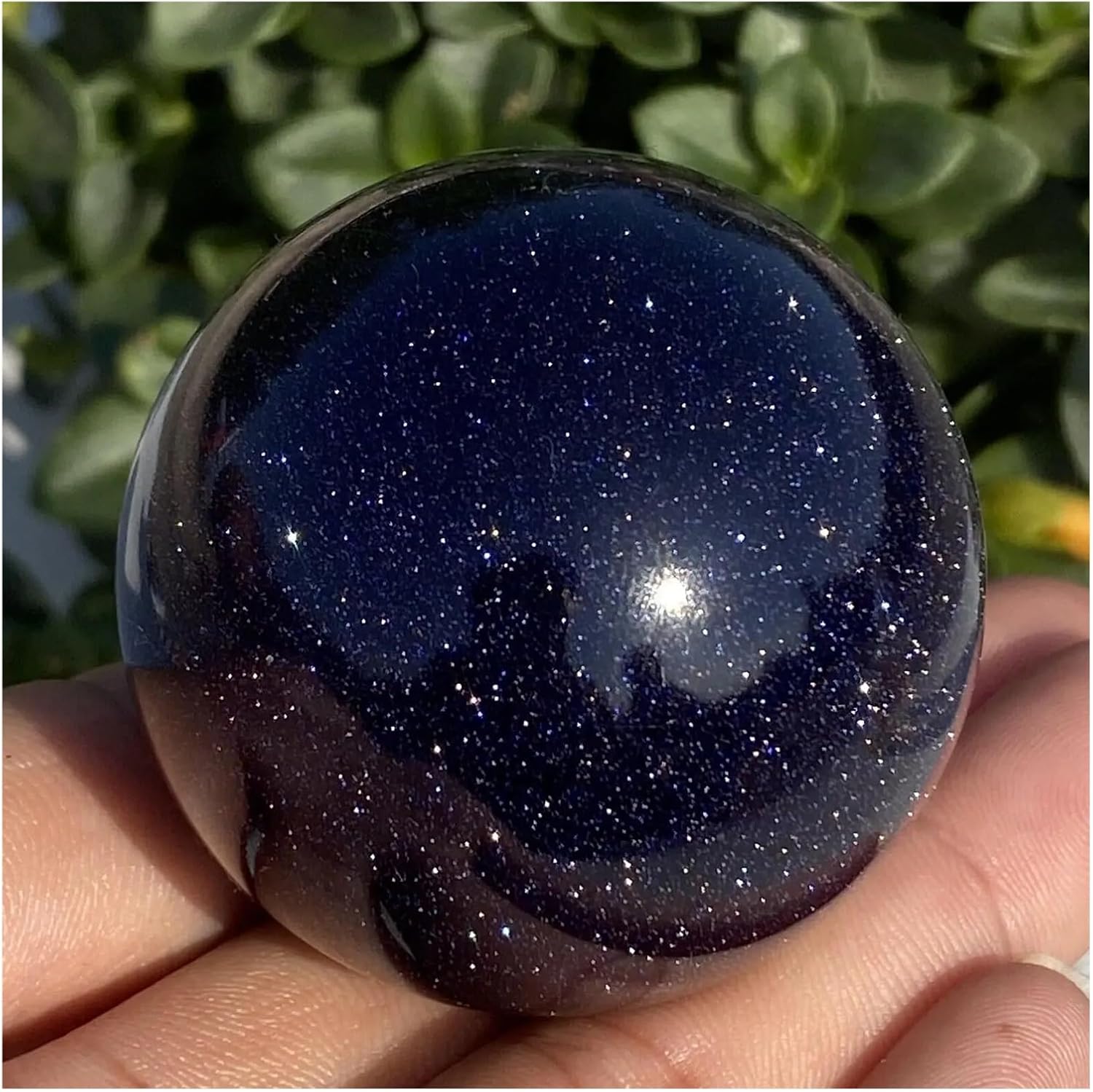 舩木倭帆さんの吹きガラス 大鉢 ボウル ガラス器 コンポート