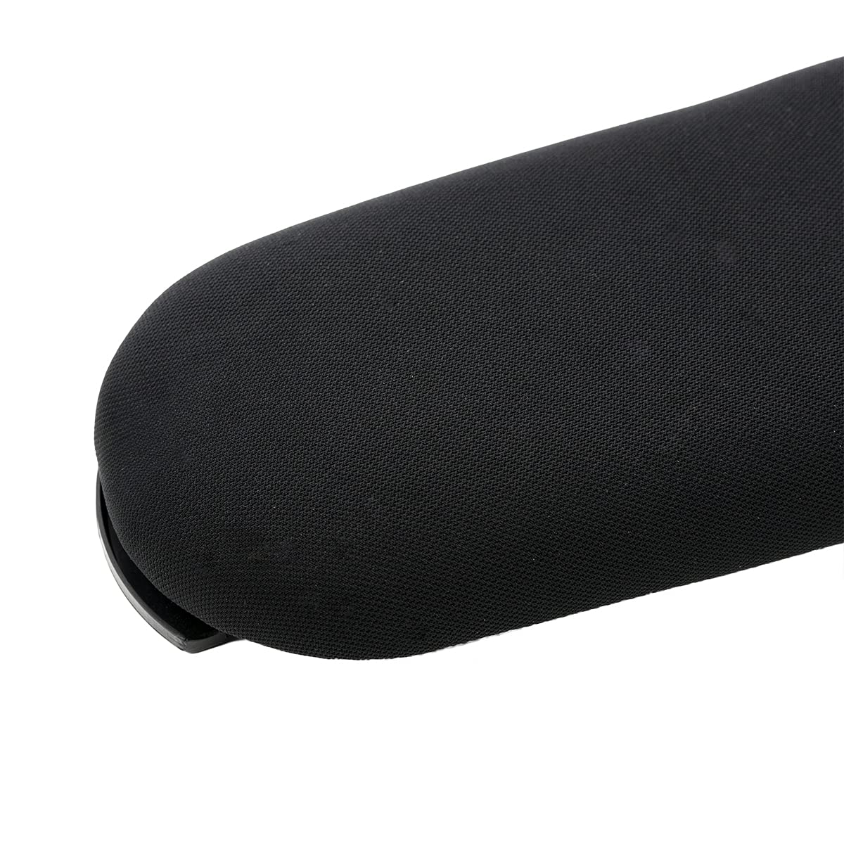 Housse pour accoudoir de console centrale Skoda Octavia Fabia Roomster - Tissu doux