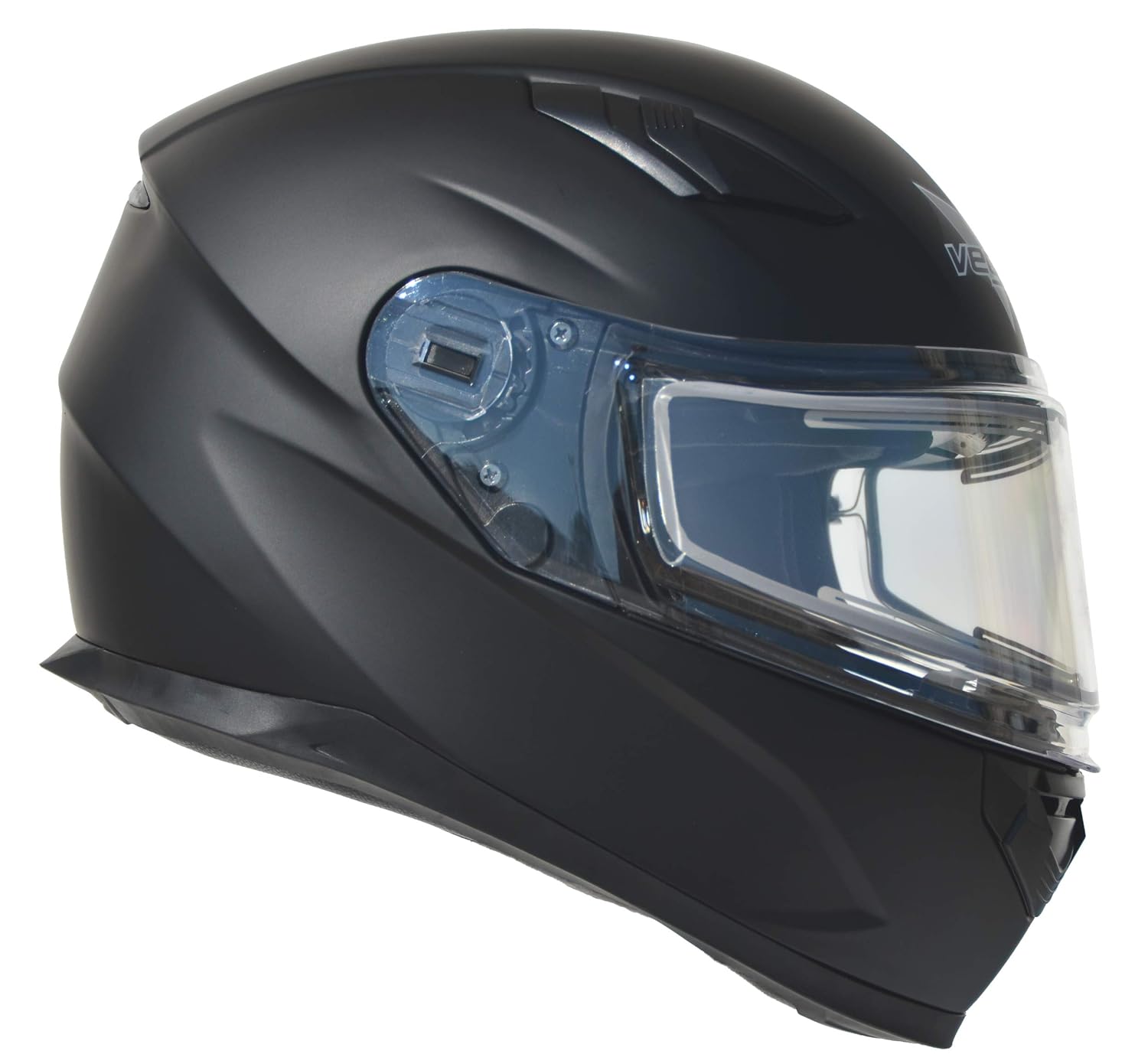 Vega Helmets Ultra Electric Snow UnisexAdult Full Face Snowmobile