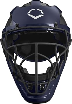EvoShield Pro-Srz Catchers Helmet