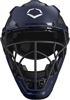 EvoShield Pro-Srz Catcher's Helmet