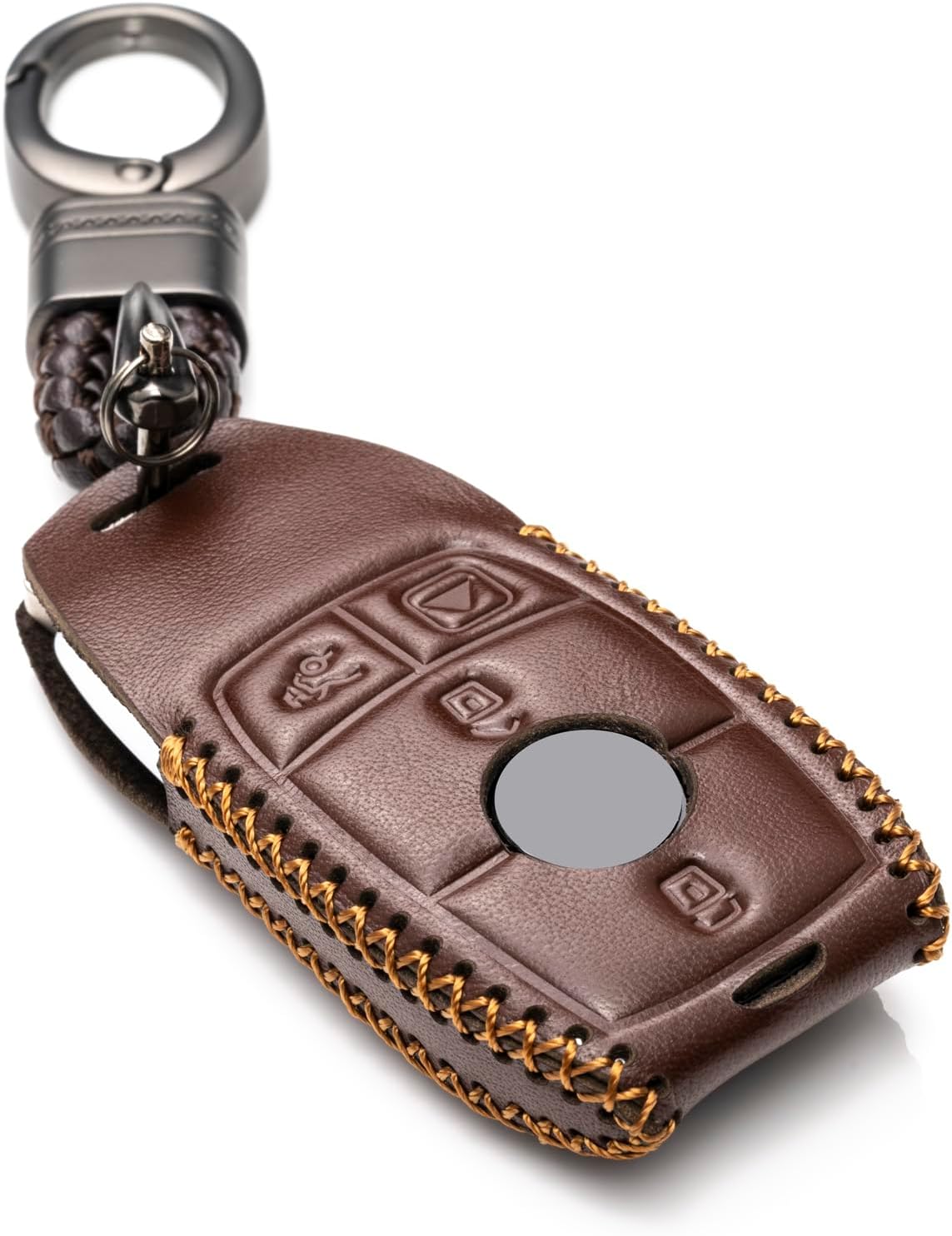 SMART KEY FOR GMC Yukon Yukon XL 2015 -2020 PN: 13508280 / HYQ1AA TOP QUALITY - Foto 9