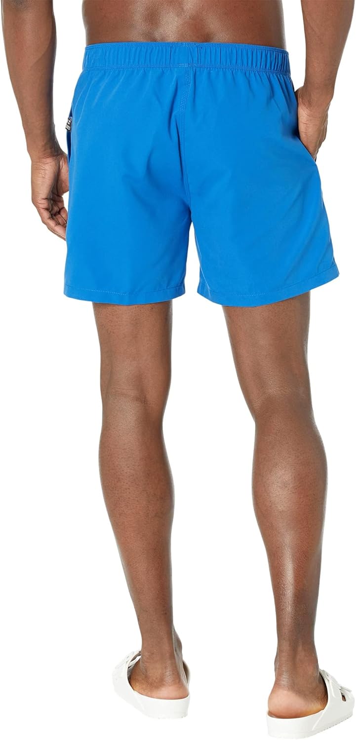 Billabong Mens All Day Layback 16" Boardshorts - Image 2