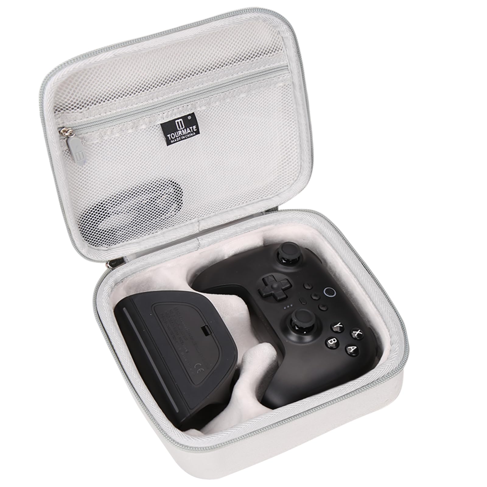 Amazon.com: Tourmate Hard Carrying Case for 8Bitdo Ultimate/8BitDo