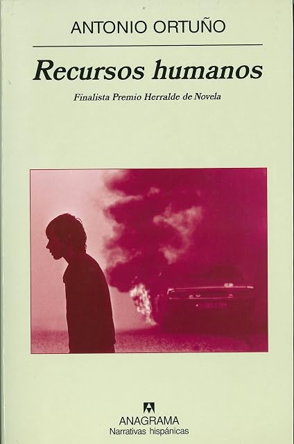 Portada de Recursos Humanos