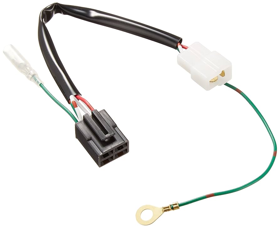 Amazon | SP武川 サブコード レギュレーター用 シャリー 00-05