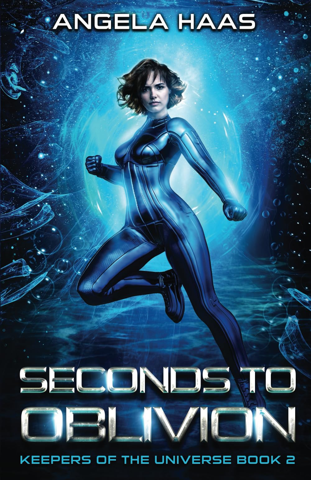 Seconds to Oblivion