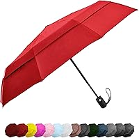 Vista 44 de EEZ-Y Folding Golf Umbrella