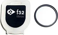 Filtro fotográfico UV 37 mm