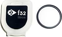 Filtro fotográfico UV 37 mm