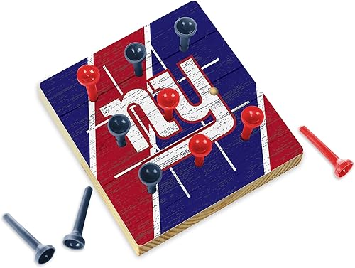 Vista 63 de Rico Industries NFL - Juego unisex para adultos