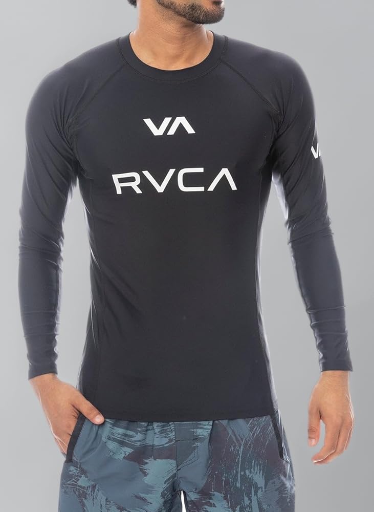 rvca ラッシュガード OUTLET】RVCA メンズ 【SURF TEE】 HAWAII SURF TANK ラッシュ
