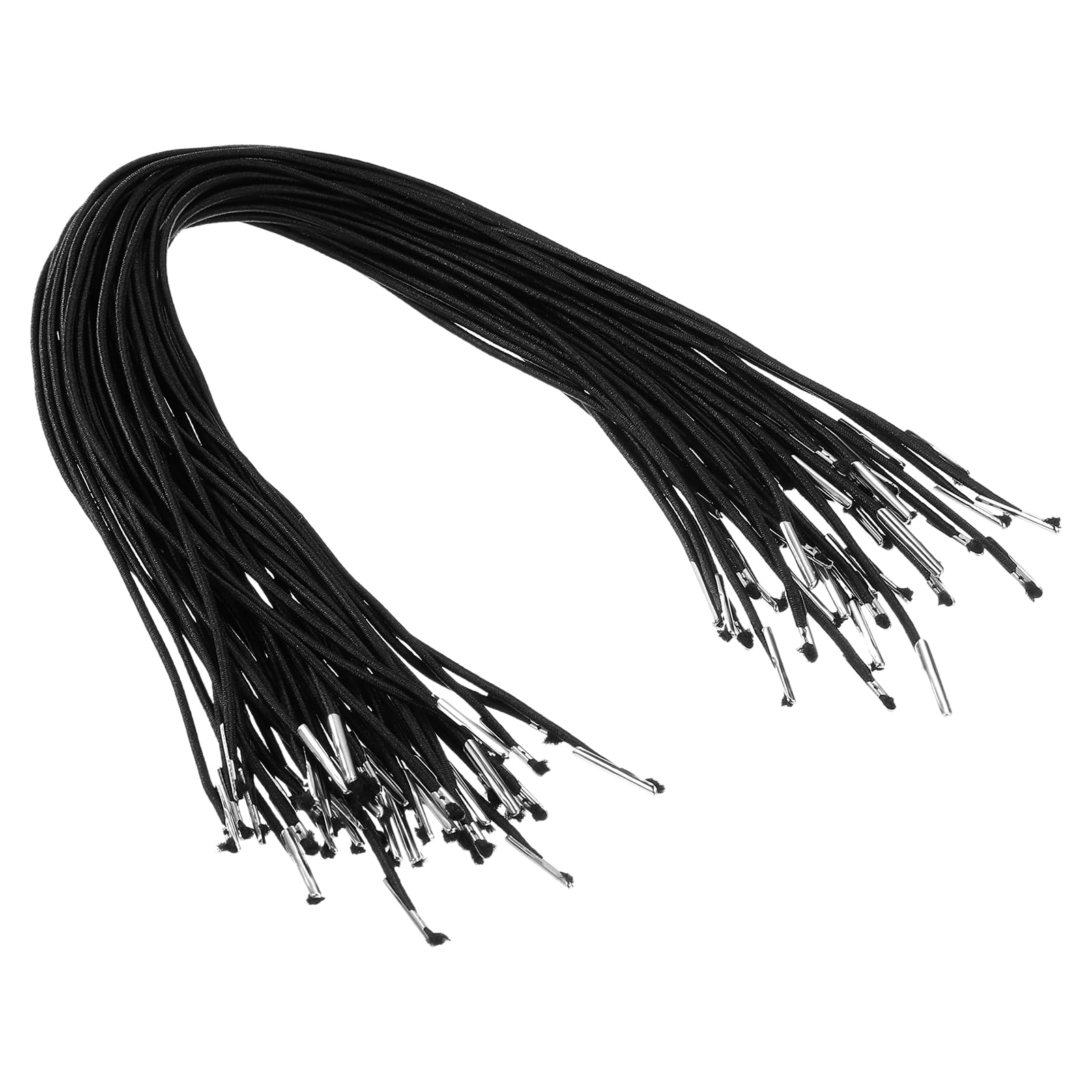 PATIKIL 14 Inch Elastic Barbed Cord