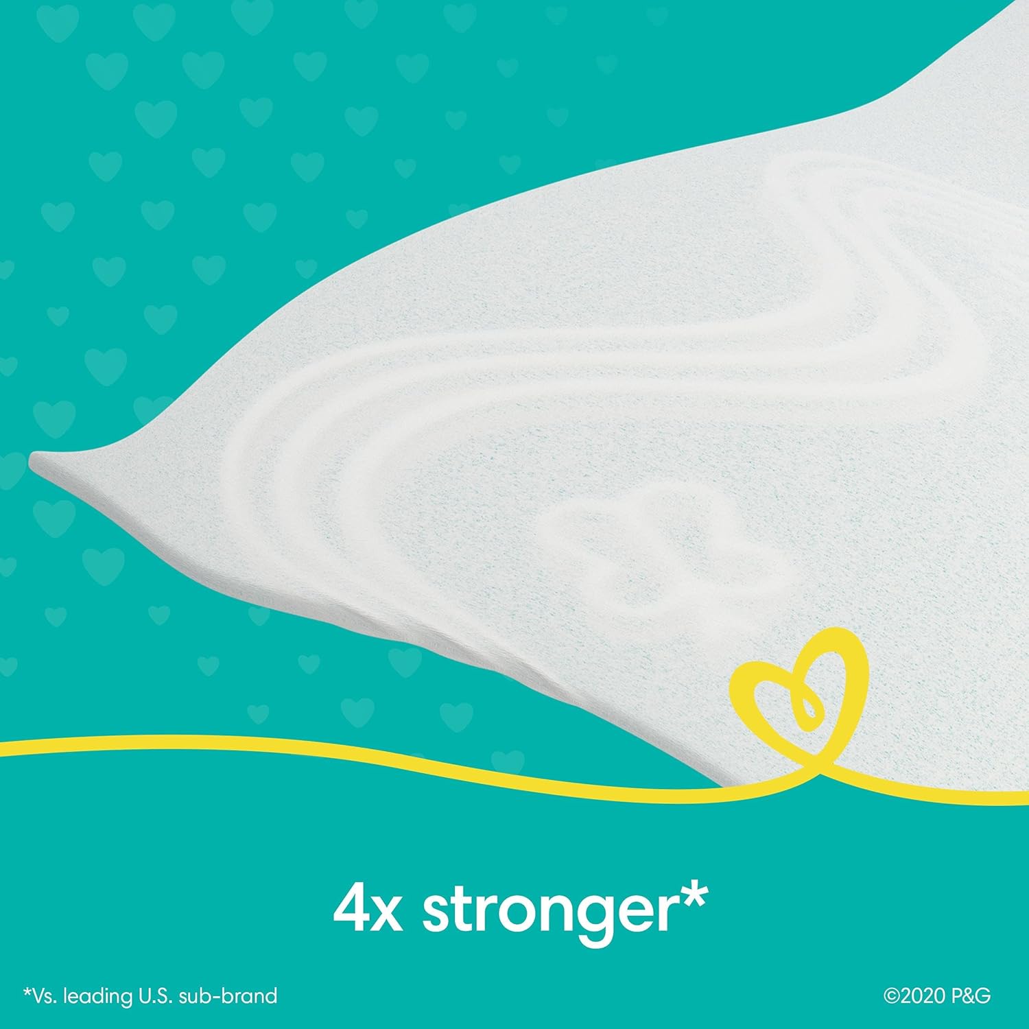 Pampers Baby Wipes Baby Fresh Scented 9X Pop-Top Packs 720 Count : Baby