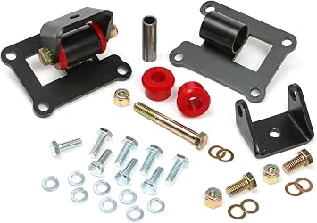 Trans-Dapt Performance Ls Engine Swap Mount Kit -4204