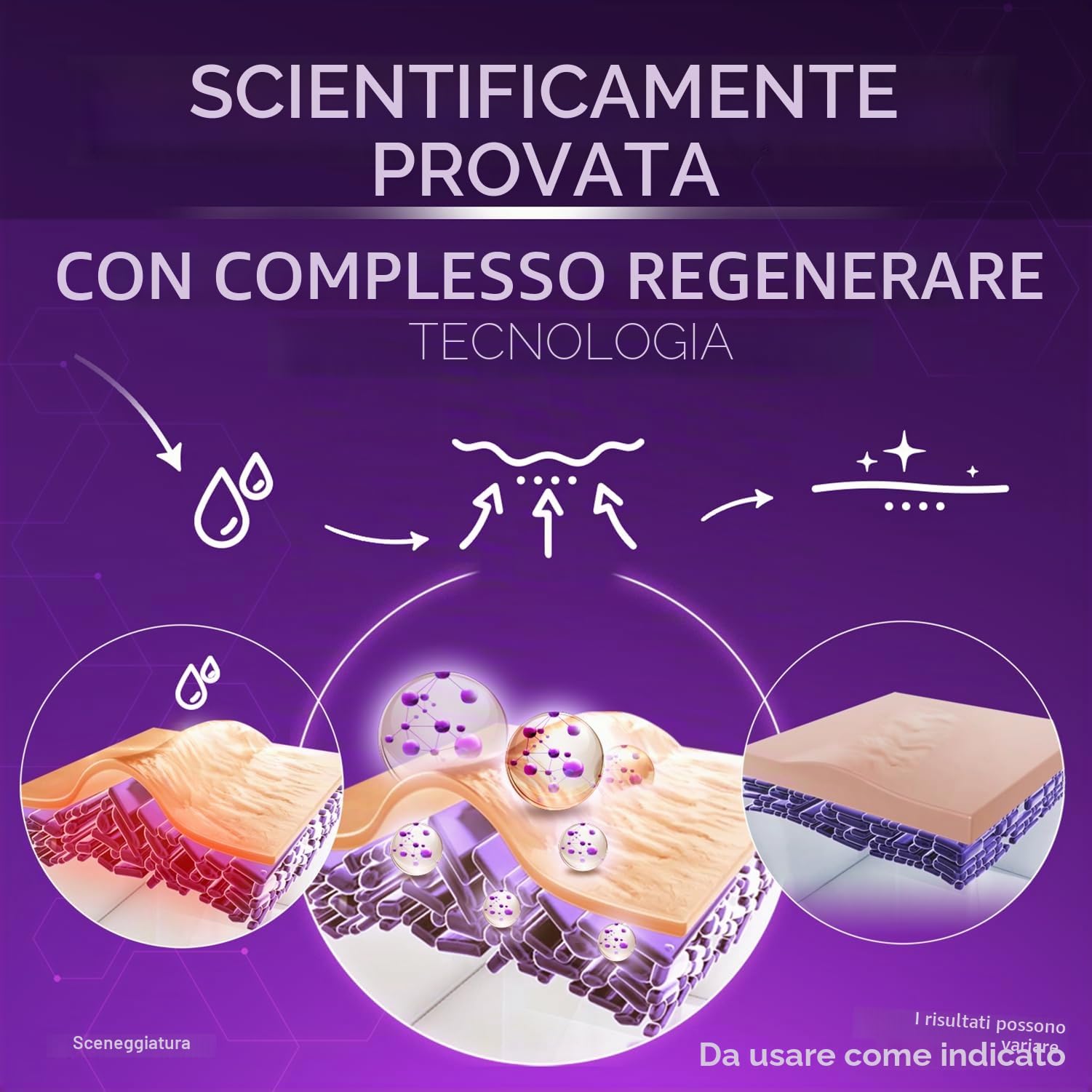 Cicatricure Gel per cicatrici viso e corpo, riduce la comparsa di cicatrici vecchie e nuove, smagliature, chirurgia, lesioni, ustioni e acne, 28,3 g (la confezione può variare)