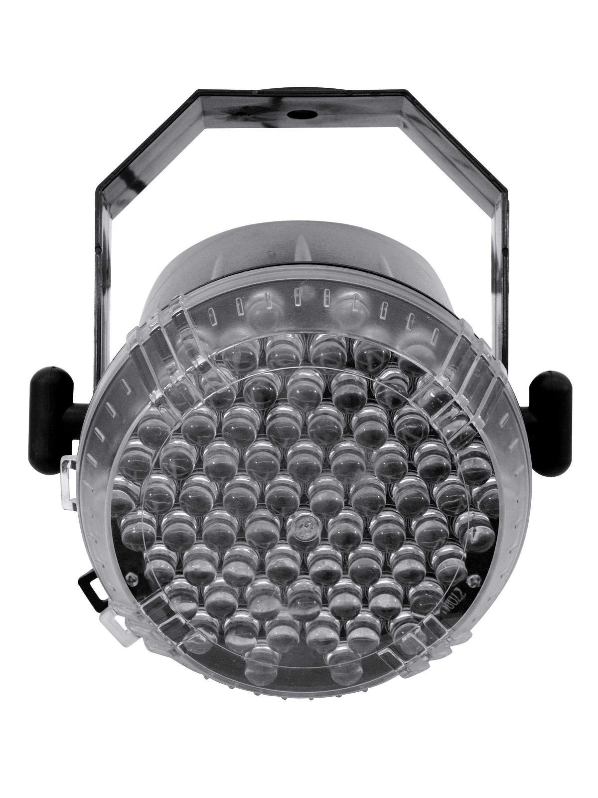 EUROLITE LED Techno Strobe 250, Sound - Lámpara