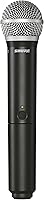 Vista 8 de Sistema de micrófono inalámbrico Shure BLX24/PG58 - Vida de batería de 14 horas, rango de 300 pies, UHF Incluye micrófono vocal de mano PG58