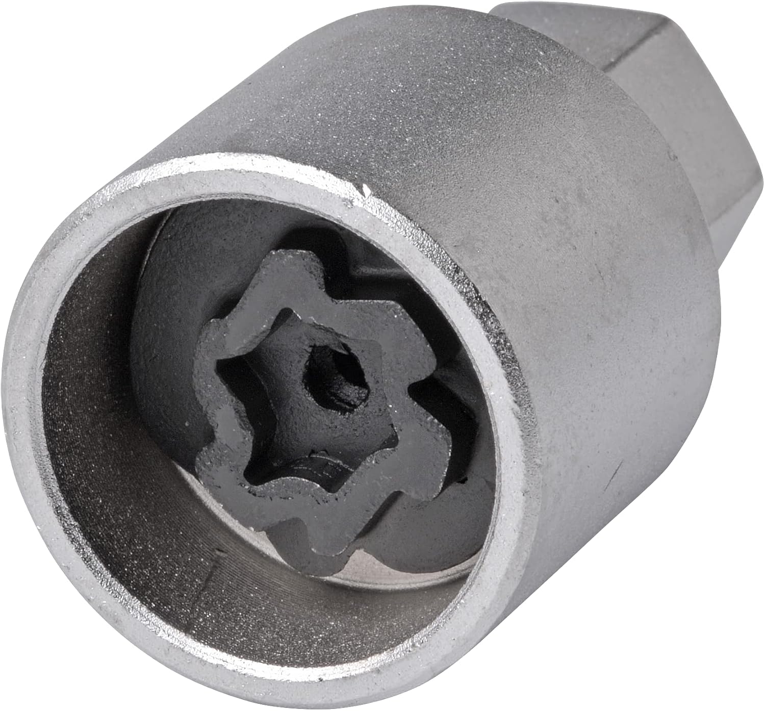 SW-Stahl 02383L-9 Felgenschloss Adapter 529 - Geeignet für VW
