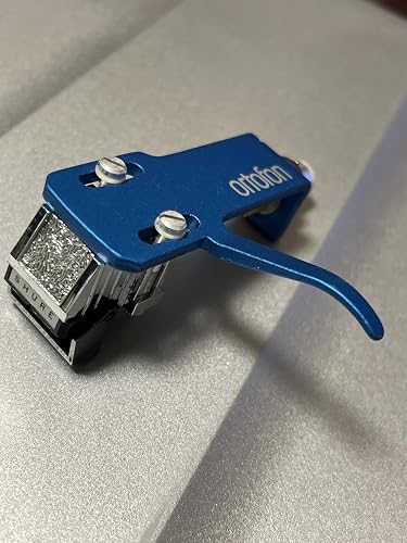 Amazon.co.jp: ORTOFON SH-4BL Blue ヘッドシェル : 楽器・音響機器