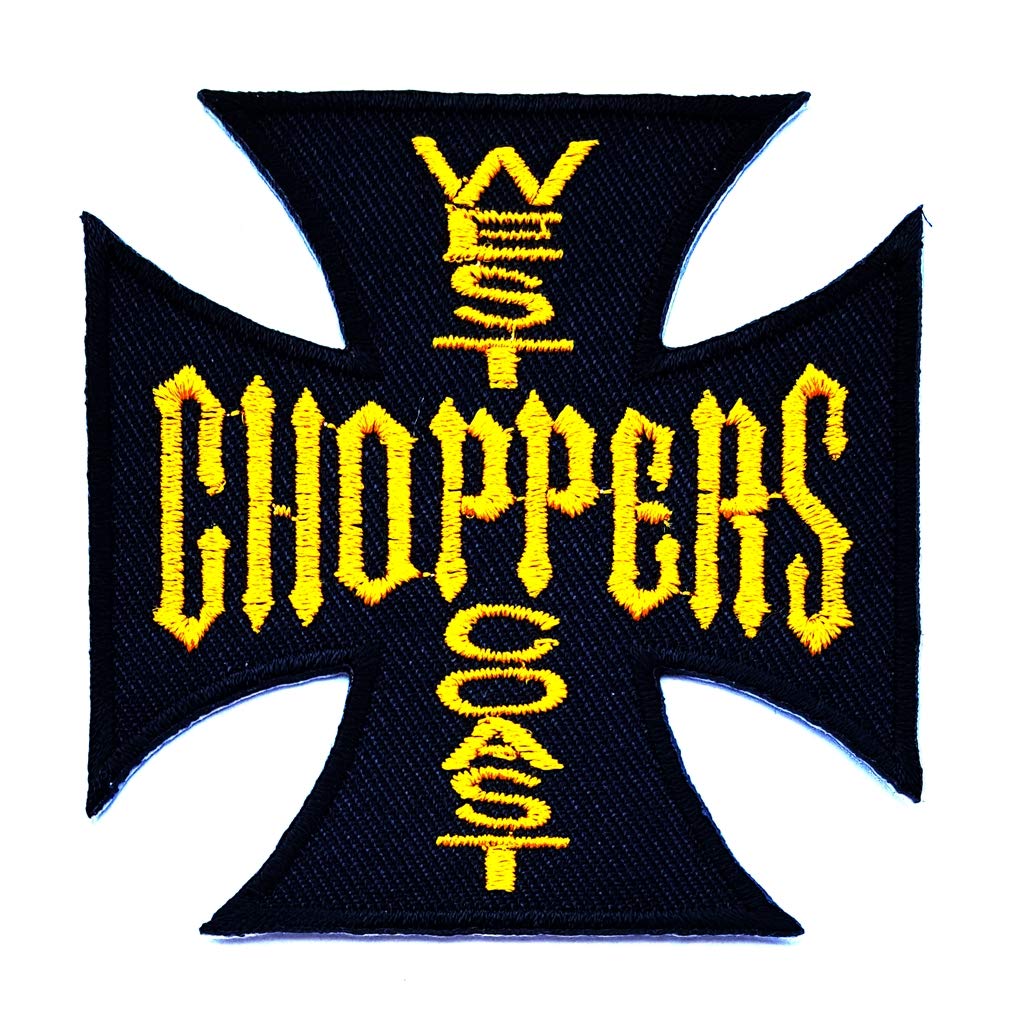 Parch De MotoPATCH, Chaleco De Motociclista, Chaqueta De