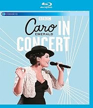 Caro Emerald In Concert [Blu-ray] [2013]