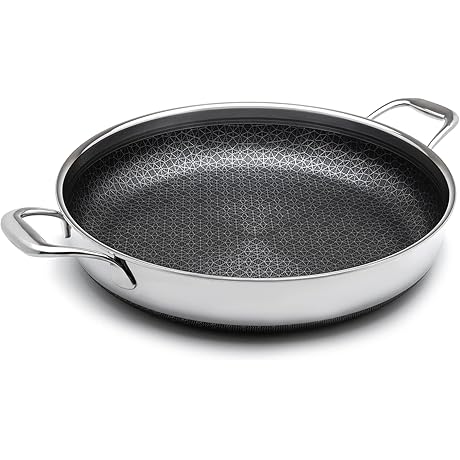 Paula Deen Frying Pan: The Secret to Perfect Fried Delights