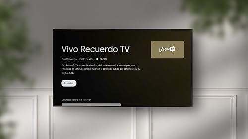 Vivo Recuerdo TV