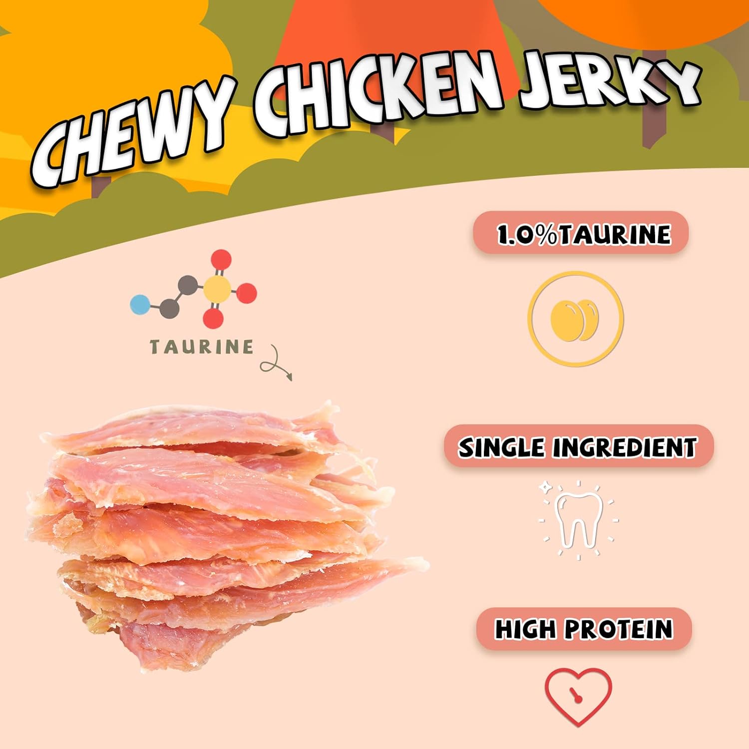 Dog Treats, Chicken Wrapped Fish, Chicken Wrapped Rawhide Sticks