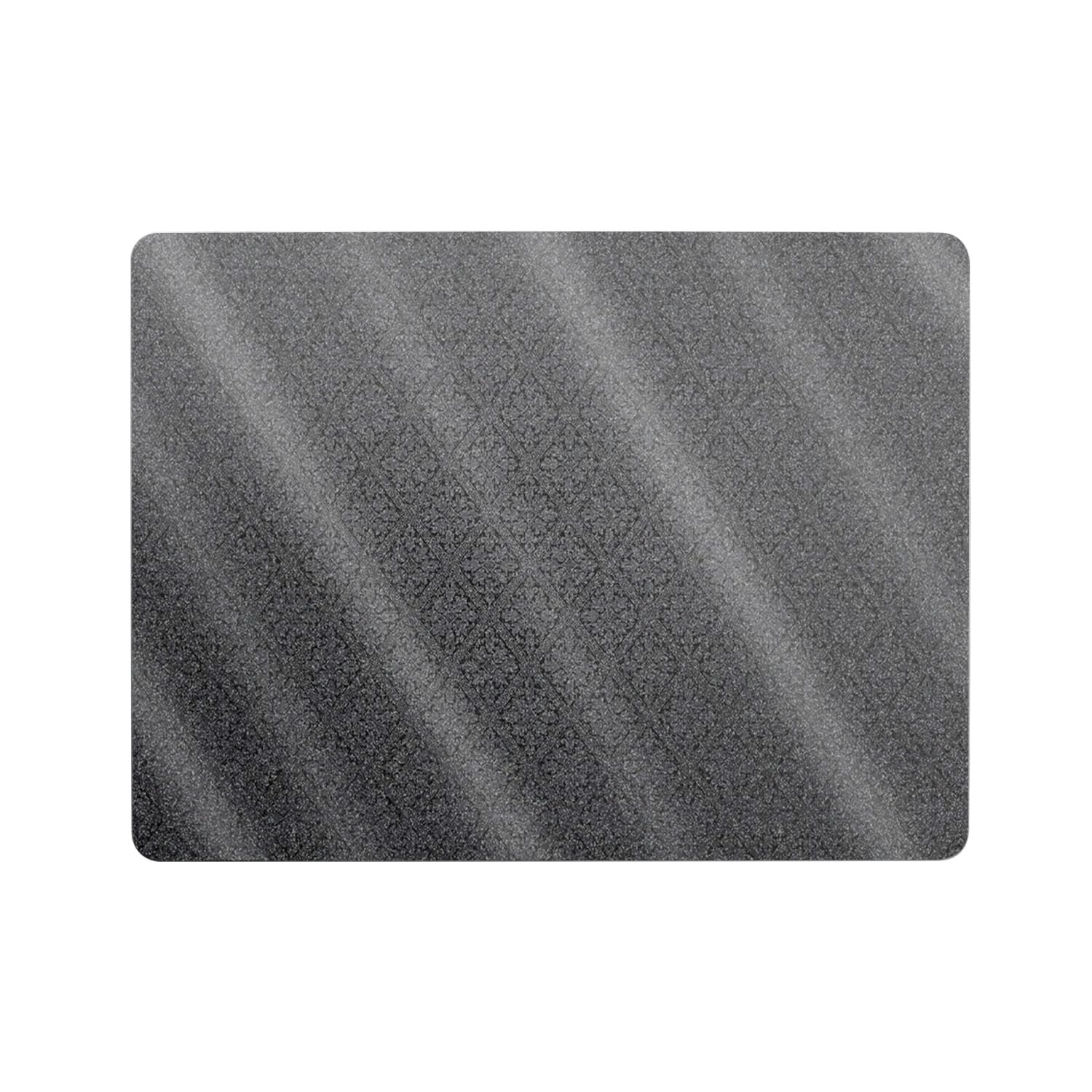 Glossy Glitter Laptop Skin Compatible with Microsoft Surface Laptop 8 13" (2025) - Glamorous - Premium 3M Vinyl Protective Wrap Decal Cover - Easy to Apply | Crafted in The USA by MightySkins