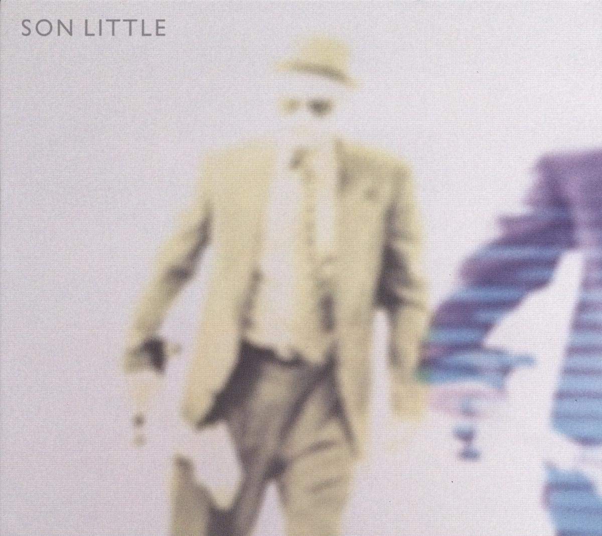 Son Little [VINYL]
