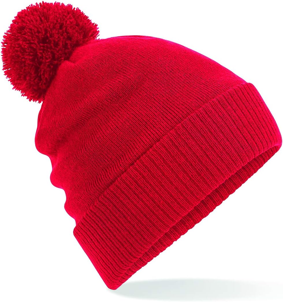 B439 Thermal Snowstar® Beanie
