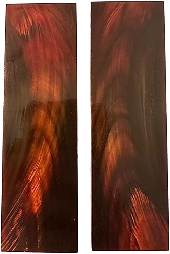 Básculas de cuerno de búfalo  Juego de 2 básculas con mango de cuchillo de 5 pulgadas para hacer cuchillos  Recurso de manualidades personalizado de disponible en Yaxa Colombia