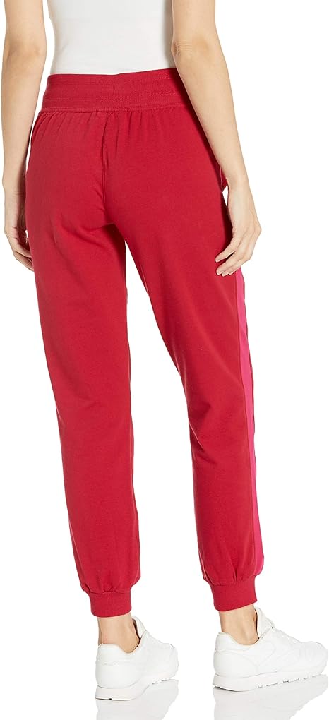 Campus french terry joggers with taping hotsell