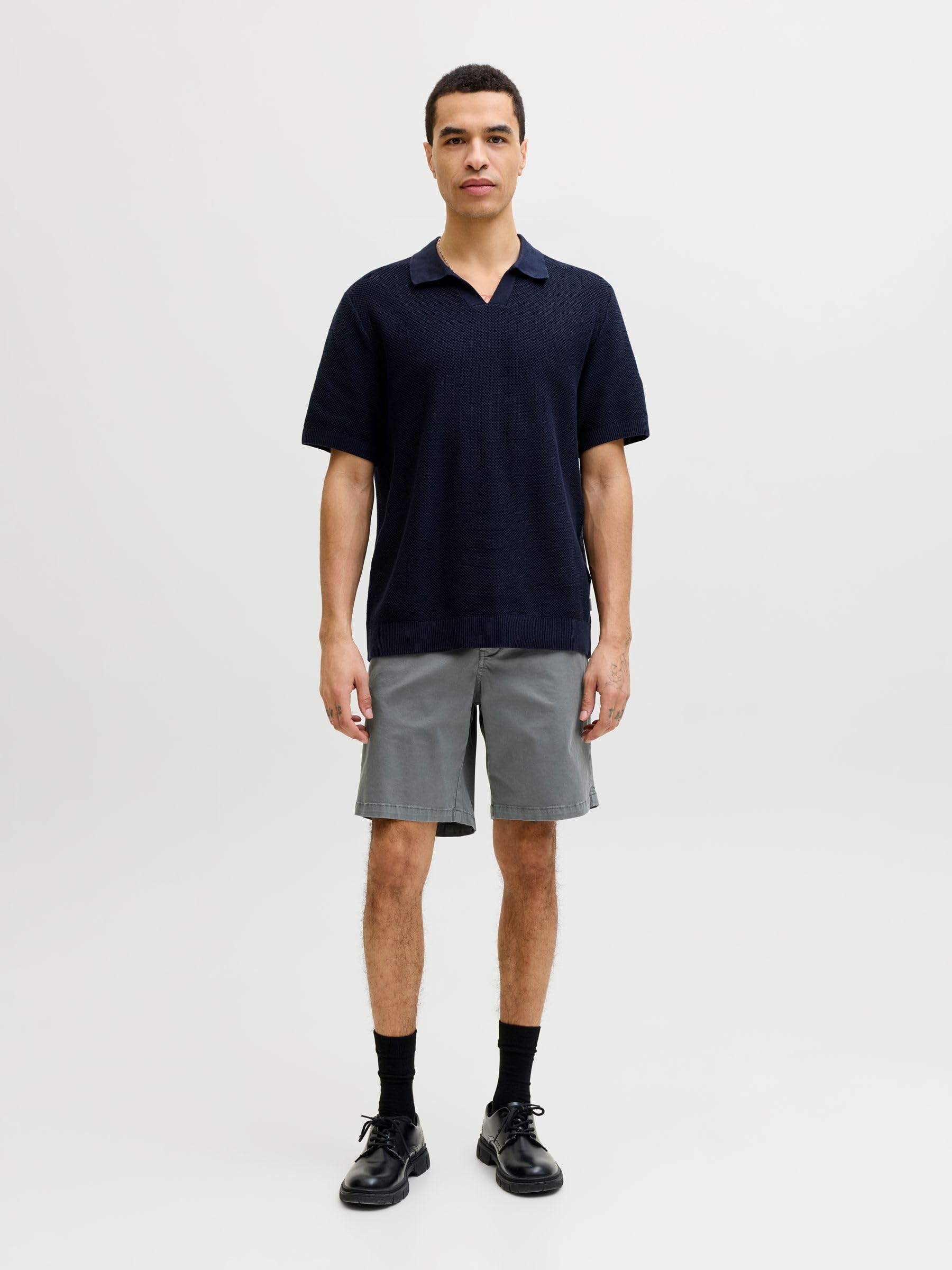 JACK & JONES Relaxed Fit Chino Shorts