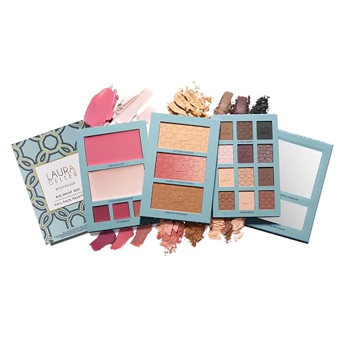 LAURA GELLER NEW YORK RSVP-Ready Big Night Out Full Face