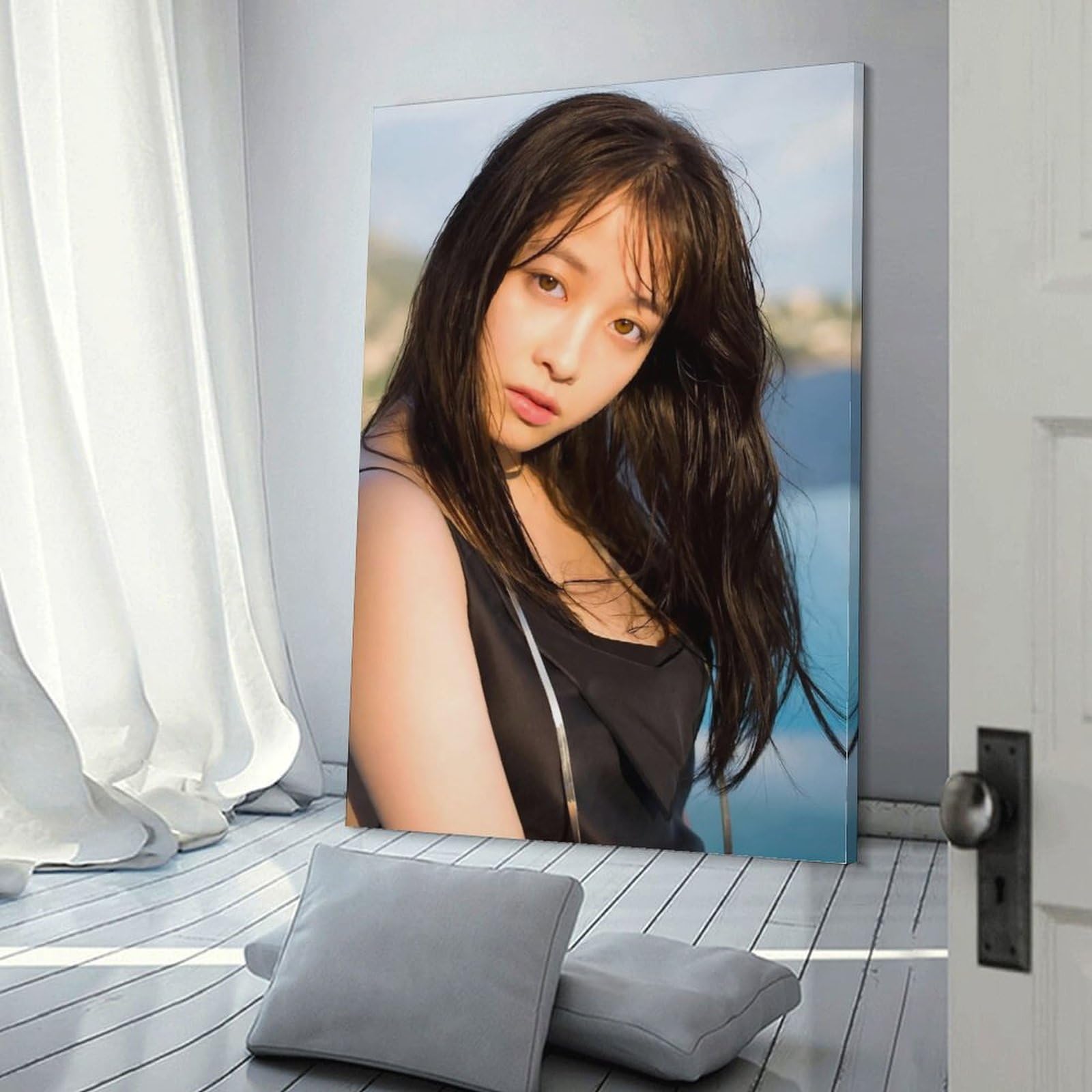 Amazon.co.jp: 橋本環奈 桥本环奈 はしもと かんな ポスター Hashimoto