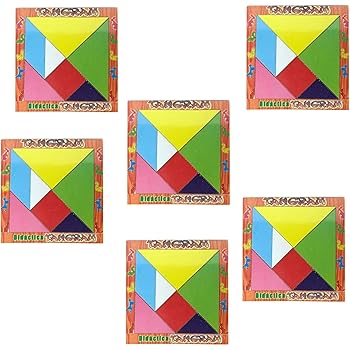 rompecabezas geometrico