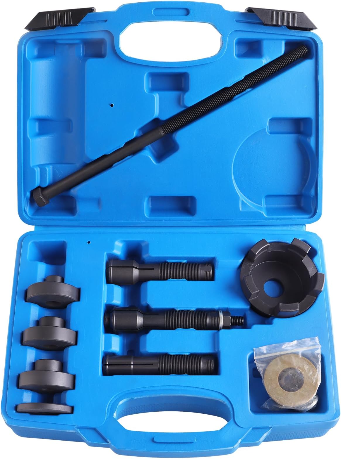Handor Wheel Bearing Puller Tool Kit Wheel Bearing Remover