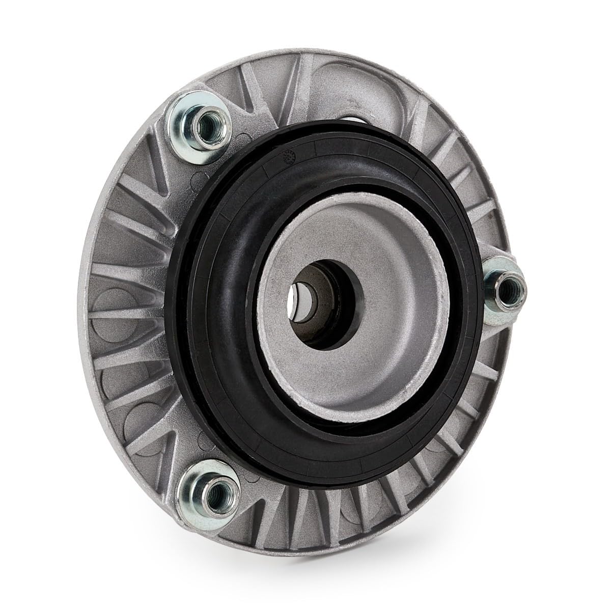 RIDEX 1180S0346 Supporto ammortizzatore Anteriore Sinistra Anteriore Destra con cuscinetto a sfere integrato con supporto/cuscinetto Compatibilità con BMW 1 Hatchback F20