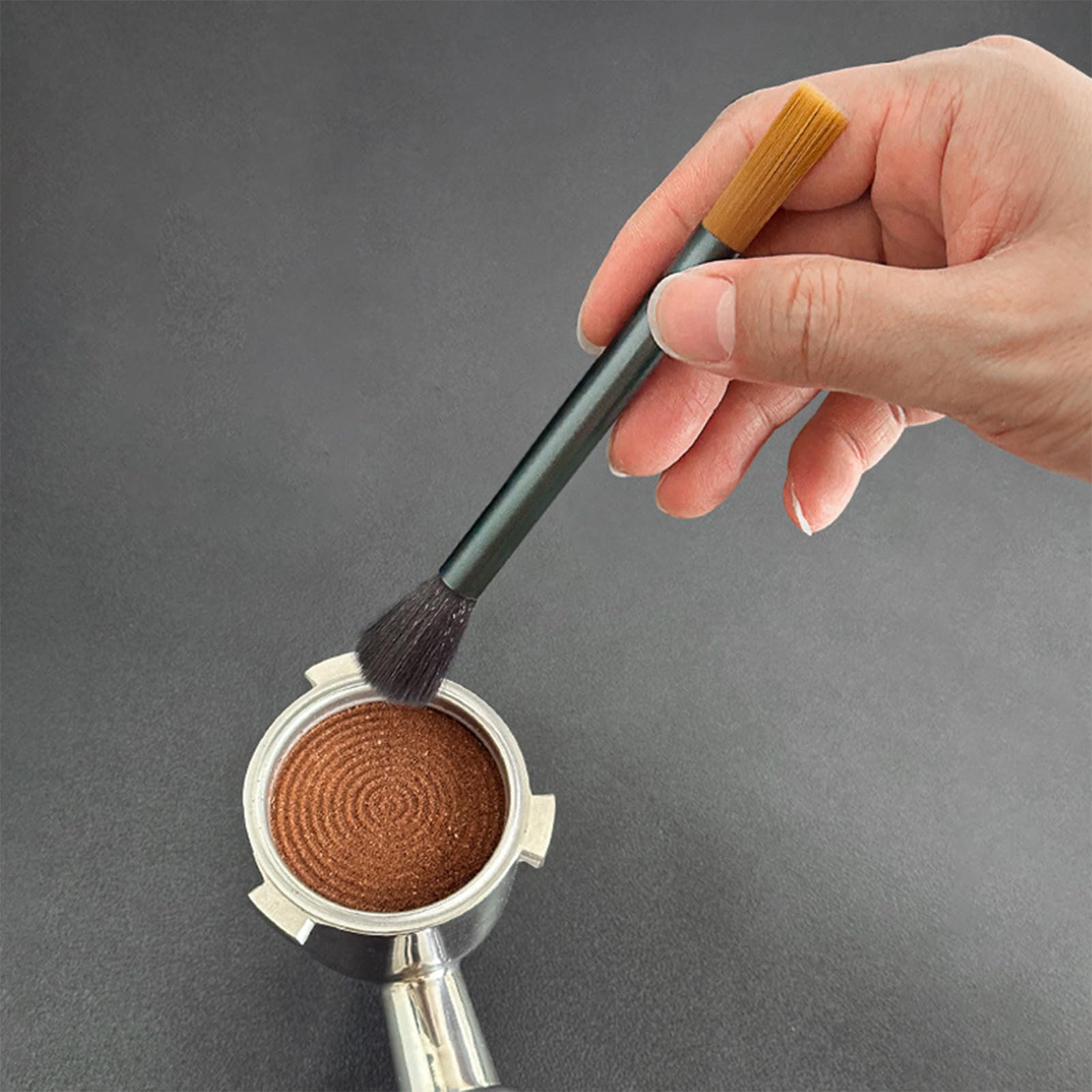 Macinacaffè manuali per una macinatura perfetta – Barista Espresso