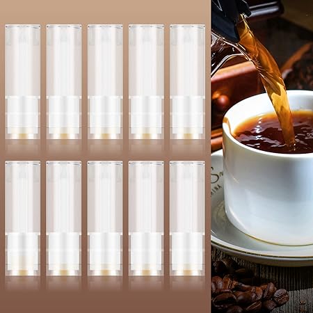 Amazon プルームテックプラス互換 カートリッジ コーヒー風味 メンソール配合 カプセル対応可能1個あたり約300回吸引 10本入り ニコチン無し Nicoco M4型 Nicoco カートリッジ Amazon プルームテックプラス互換 カートリッジ コーヒー風味 メンソール配合 カプセル対応可能1個あたり約300回吸引 10本入り ニコチン無し Nicoco M4型 Nicoco カートリッジ