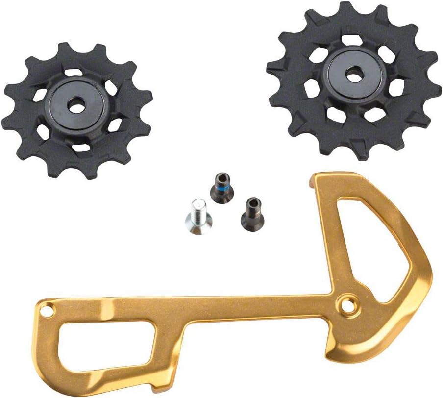 Sram Eagle XX1 #11.7518.077.000 / 11.7518.077.010 Gear Wheel and Inner Cage