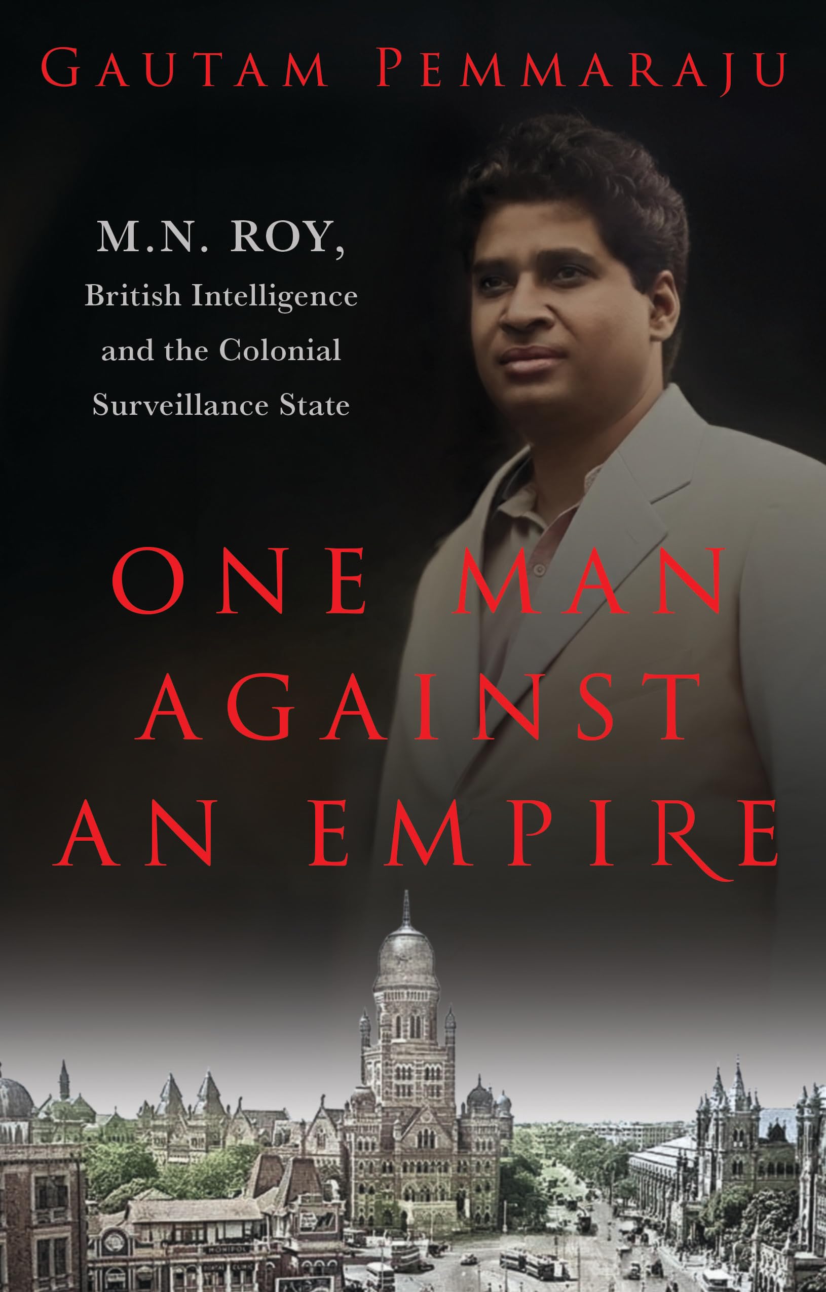 One Man Against an Empire