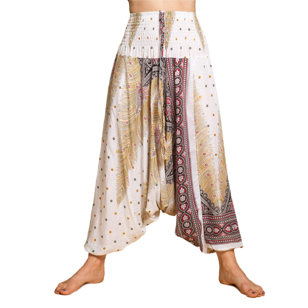 PANASIAM Aladin PRINTvasPeecock_XL V18