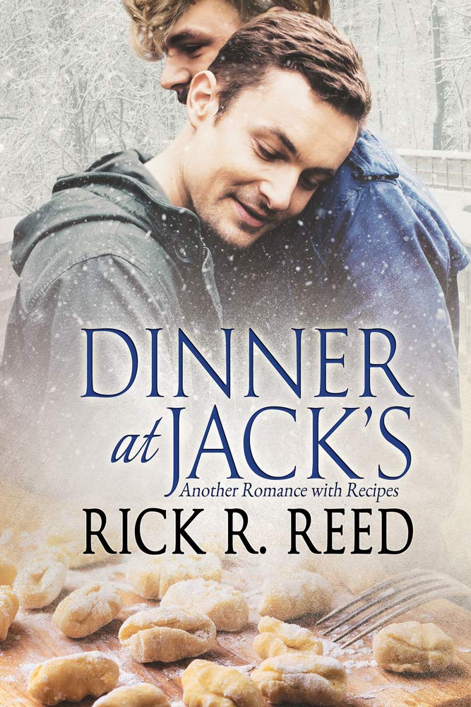 Buy Dinner at Jack's — BookShops.in