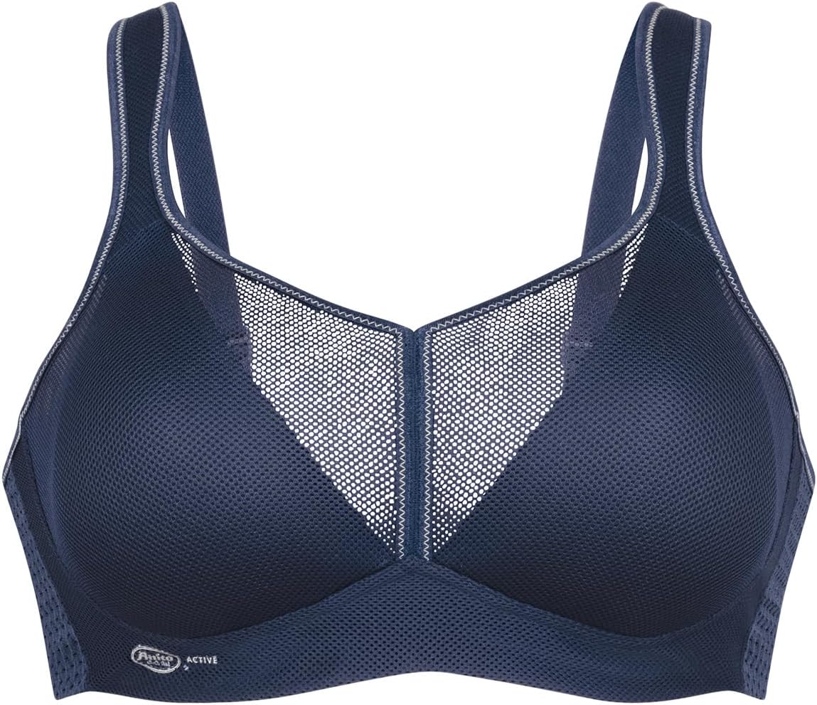 Anita Women's Air Control DeltaPad Maximum Support Sports Bra (5544)