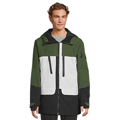 Obermeyer Cirque Jacket Men