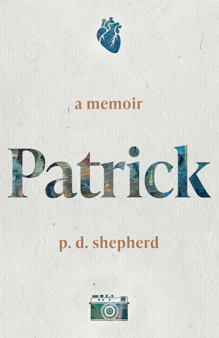 Patrick