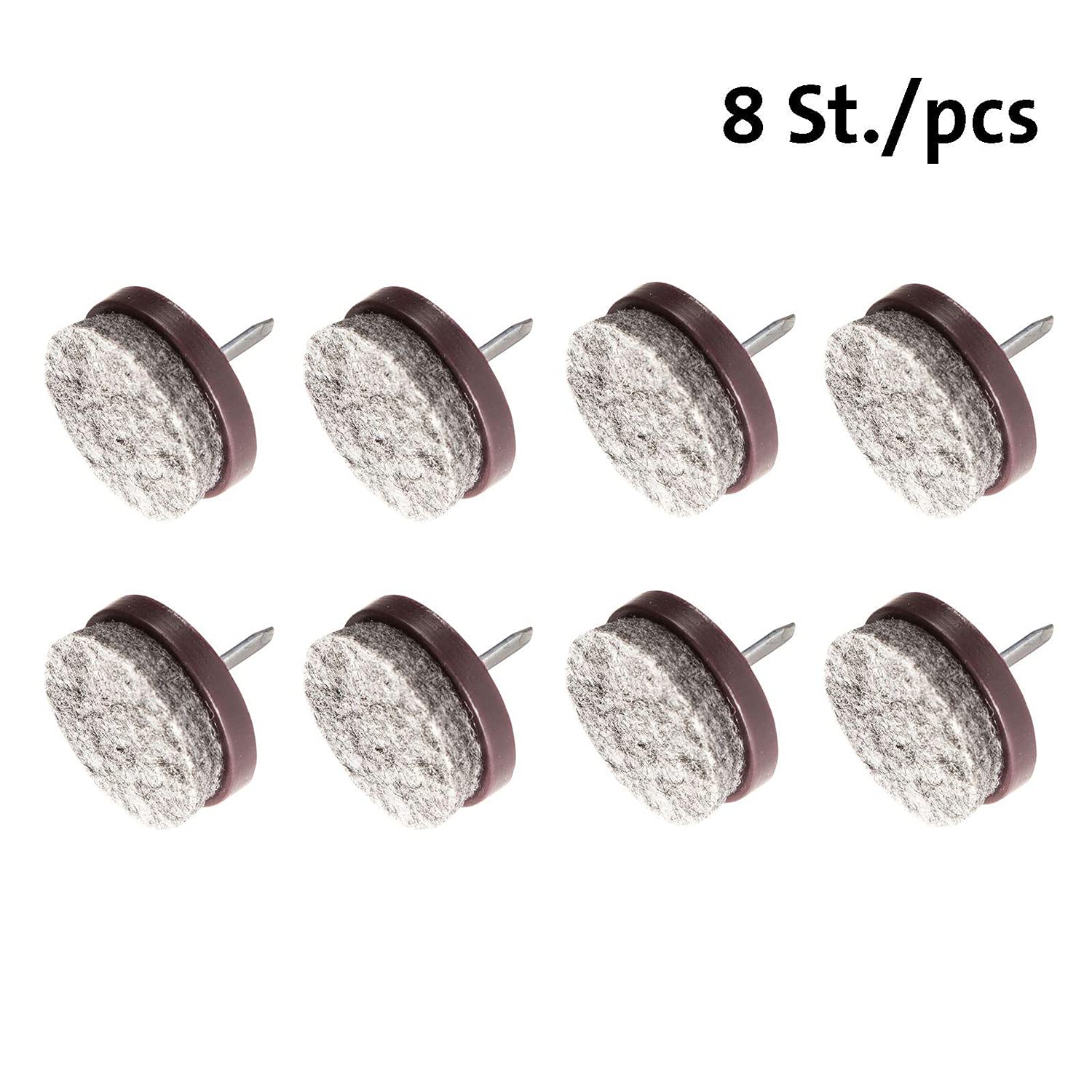 Sac Bandoulière Femme En Nylon Froissé - Multicolore, Format 24x16x8 Cm, Nombreuses Poches